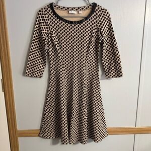 New York & Company Swing Summer Dress Size XS
